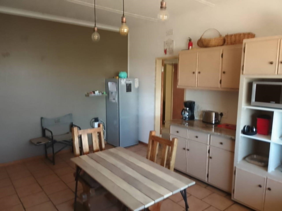 4 Bedroom Property for Sale in Bultfontein Free State